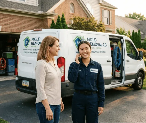Crawlspace Mold Remediation Hudson, OH FAQs